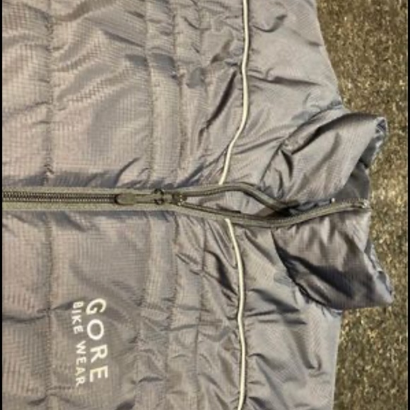 GORE Bikewear jacket - Picture 3 of 4